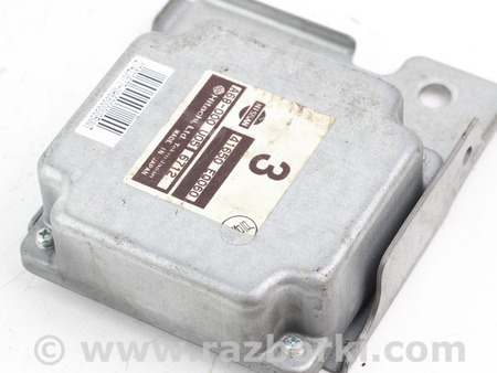 ФОТО Блок управления АКПП для Nissan X-Trail T30 (01-08) Київ