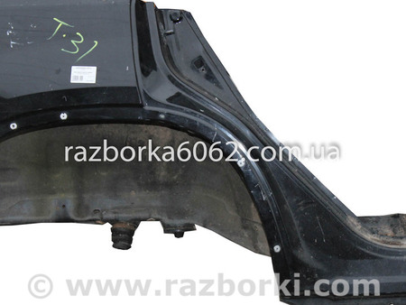 ФОТО Арка заднего крыла для Nissan X-Trail T31 (07-14) Київ