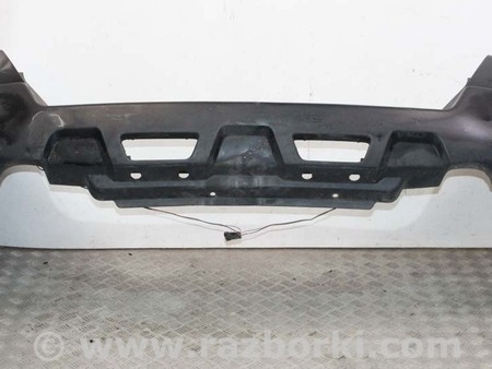 ФОТО Бампер задний паяный для Nissan X-Trail T31 (07-14) Київ