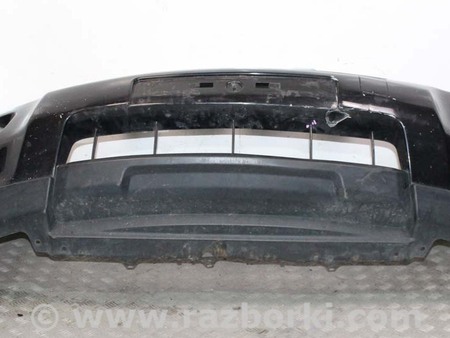 ФОТО Бампер передний в сборе паяный для Nissan X-Trail T31 (07-14) Київ