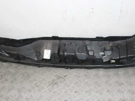 ФОТО Жабо металлическое для Nissan X-Trail T31 (07-14) Київ