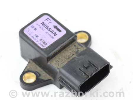 ФОТО Датчик ускорения ESP для Nissan X-Trail T30 (01-08) Київ