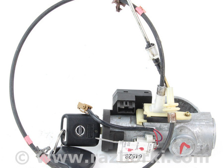 ФОТО Замок зажигания для Nissan X-Trail T30 (01-08) Київ