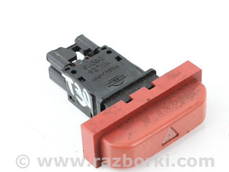 ФОТО Кнопка аварийки для Nissan X-Trail T30 (01-08) Київ