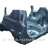 Задняя часть кузова Nissan X-Trail T31 (07-14)