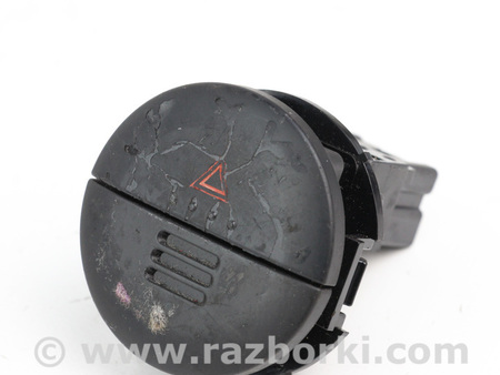 ФОТО Кнопка аварийки для Nissan X-Trail T30 (01-08) Київ
