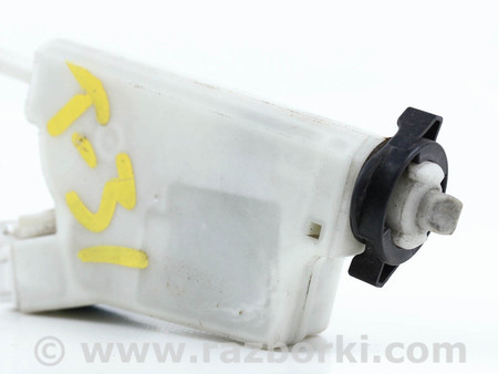 ФОТО Замок лючка бензобака для Nissan X-Trail T31 (07-14) Київ
