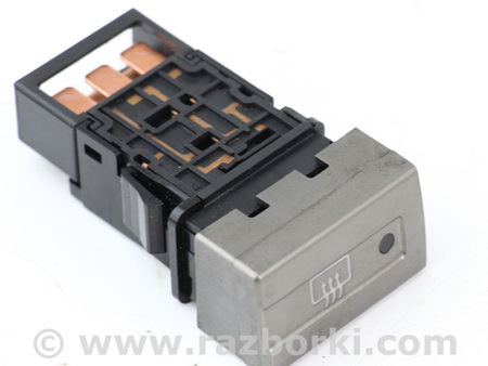 ФОТО Кнопка подогрева для Nissan X-Trail T30 (01-08) Київ