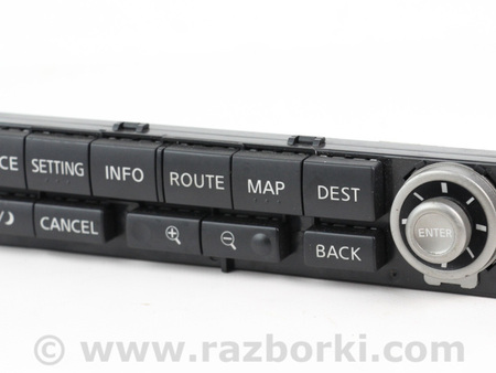ФОТО Кнопки управления для Nissan X-Trail T30 (01-08) Київ