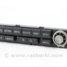 Кнопки управления Nissan X-Trail T30 (01-08)