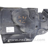 Защита двигателя боковая левая Nissan X-Trail T31 (07-14)