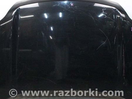 ФОТО Капот для Nissan X-Trail T31 (07-14) Київ
