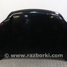 Капот черный Nissan X-Trail T31 (07-14)