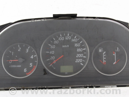 ФОТО Щиток приборов для Nissan X-Trail T30 (01-08) Київ
