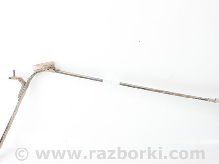 ФОТО Крепление бака топливного для Nissan X-Trail T31 (07-14) Київ