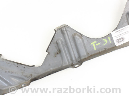 ФОТО Кронштейн крепления крыла левый для Nissan X-Trail T31 (07-14) Київ