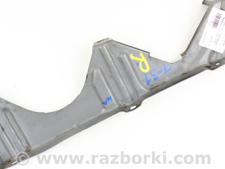 ФОТО Кронштейн крепления крыла правый для Nissan X-Trail T31 (07-14) Київ