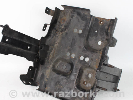 ФОТО Кронштейн полки АКБ для Nissan X-Trail T31 (07-14) Київ