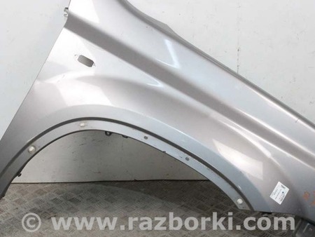 ФОТО Крыло переднее правое для Nissan X-Trail T31 (07-14) Київ