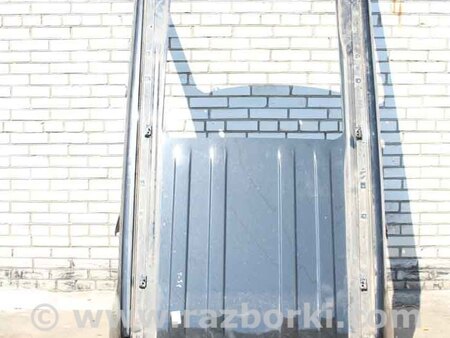 ФОТО Крыша под люк для Nissan X-Trail T31 (07-14) Київ