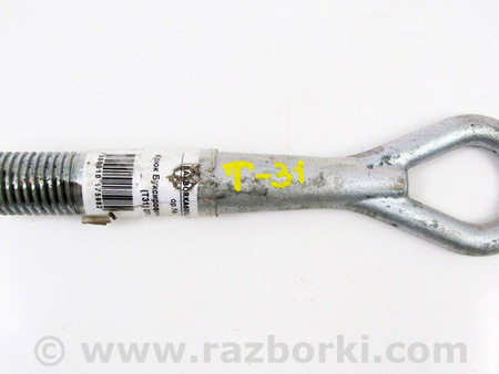 ФОТО Крюк буксировочный для Nissan X-Trail T31 (07-14) Київ