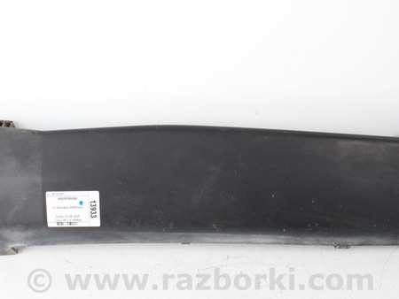 ФОТО Накладка бампера для Nissan X-Trail T31 (07-14) Київ