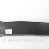 Накладка бампера Nissan X-Trail T31 (07-14)