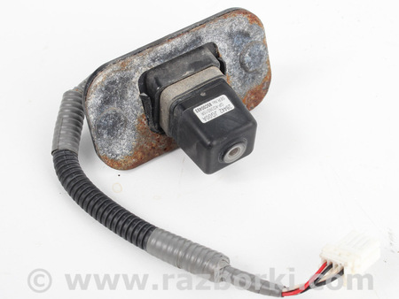 ФОТО Камера заднего вида для Nissan X-Trail T31 (07-14) Київ