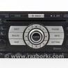 магнитофон Nissan X-Trail T31 (07-14)
