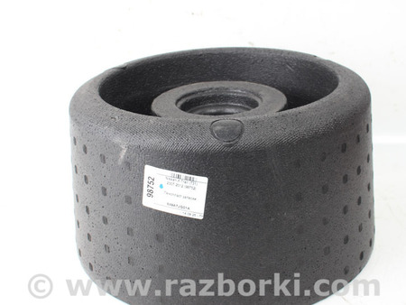 ФОТО Пенопласт запаски для Nissan X-Trail T31 (07-14) Київ