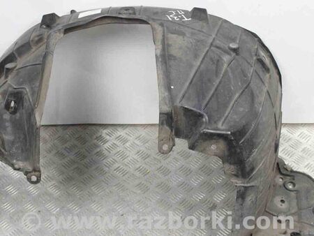 ФОТО Подкрылок передний левый для Nissan X-Trail T31 (07-14) Київ