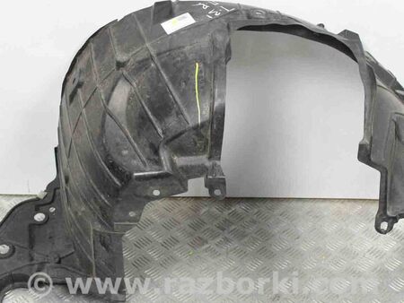 ФОТО Подкрылок передний правый для Nissan X-Trail T31 (07-14) Київ