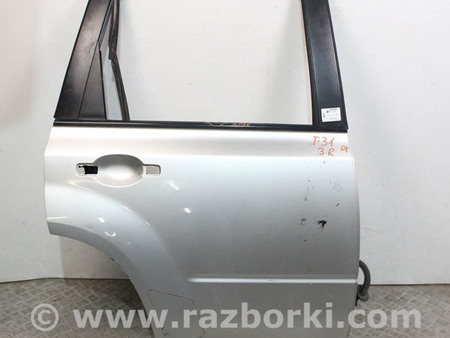 ФОТО Дверь задняя правая для Nissan X-Trail T31 (07-14) Київ