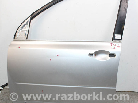 ФОТО Дверь передняя левая для Nissan X-Trail T31 (07-14) Київ