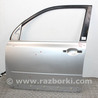 Дверь передняя левая Nissan X-Trail T31 (07-14)
