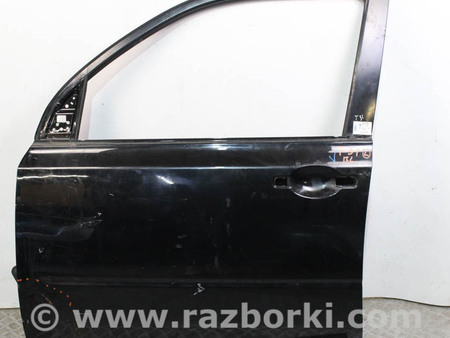 ФОТО Дверь передняя левая дефект для Nissan X-Trail T31 (07-14) Київ