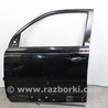 Дверь передняя левая дефект Nissan X-Trail T31 (07-14)