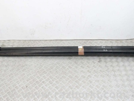 ФОТО Рейлинги крыши комплект для Nissan X-Trail T31 (07-14) Київ