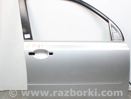 ФОТО Дверь передняя правая для Nissan X-Trail T31 (07-14) Київ
