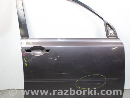 ФОТО Дверь передняя правая дефект для Nissan X-Trail T31 (07-14) Київ