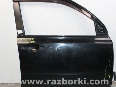 ФОТО Дверь передняя правая небольшой дефект для Nissan X-Trail T31 (07-14) Київ