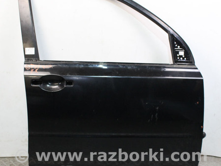 ФОТО Дверь передняя правая черная для Nissan X-Trail T31 (07-14) Київ
