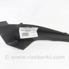 Уголок крыла (жабо) Nissan X-Trail T31 (07-14)