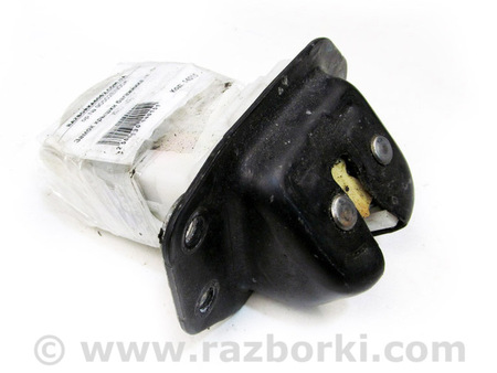 ФОТО Замок крышки багажника для Nissan X-Trail T31 (07-14) Київ