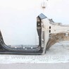 Четверть кузова передняя правая (стойка А+В) Nissan X-Trail T31 (07-14)