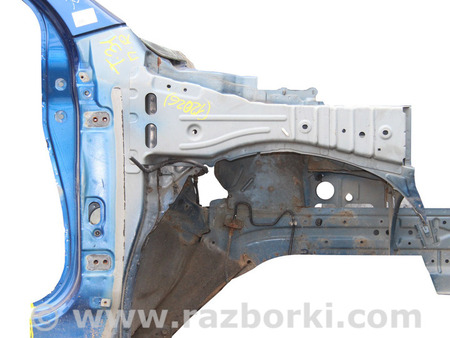 ФОТО Четверть кузова передняя правая для Nissan X-Trail T31 (07-14) Київ