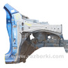 Четверть кузова передняя правая Nissan X-Trail T31 (07-14)