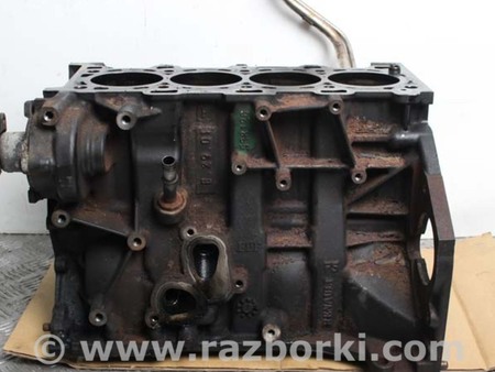 ФОТО Блок двигателя под гильзовку для Nissan X-Trail T31 (07-14) Київ
