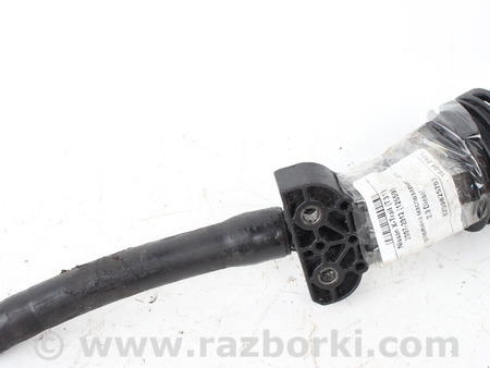 ФОТО Горловина маслозаливная для Nissan X-Trail T31 (07-14) Київ