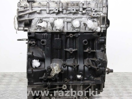 ФОТО Двигатель без навесного оборудования для Nissan X-Trail T31 (07-14) Київ